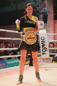 Stekos Fight Night