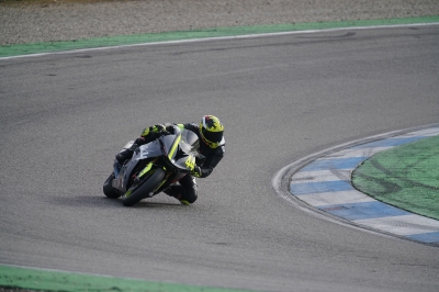 Hockenheim 2018 Langstreckencup