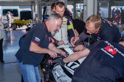 Hockenheim 2019 Langstreckencup