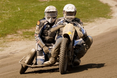 Sport-Fotografie
