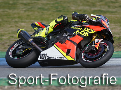 Sportfotografie